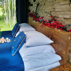 Дом Парк Север, Московская область