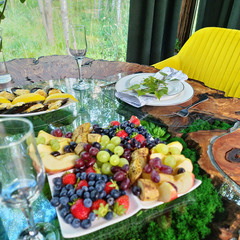 Дом Парк Север, Московская область