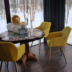 Дом Парк Север, Московская область