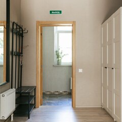 База отдыха Искатель, Ленинградская область