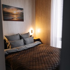 Глэмпинг For-rest Club, Татарстан