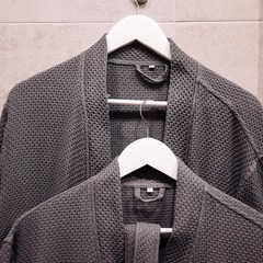 Глэмпинг For-rest Club, Татарстан