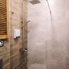 Глэмпинг For-rest Club, Татарстан