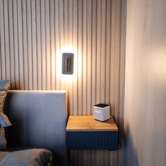 Глэмпинг For-rest Club, Татарстан