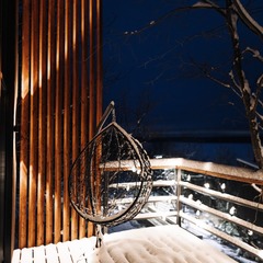 Глэмпинг For-rest Club, Татарстан