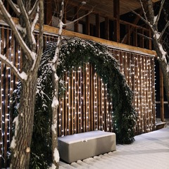 Глэмпинг For-rest Club, Татарстан