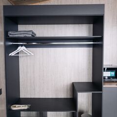 Глэмпинг For-rest Club, Татарстан