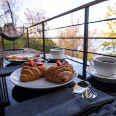 Глэмпинг For-rest Club, Татарстан