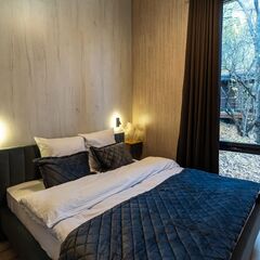 Глэмпинг For-rest Club, Татарстан