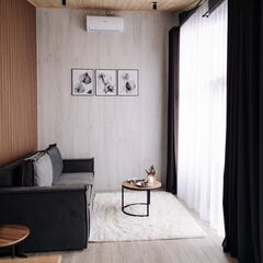 Глэмпинг For-rest Club, Татарстан