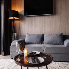 Глэмпинг For-rest Club, Татарстан