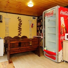 База отдыха Рыжий Ап на Морской, Краснодарский край