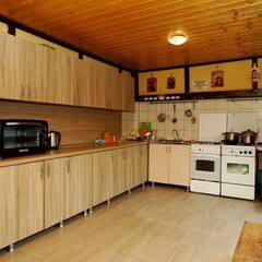 База отдыха Рыжий Ап на Морской, Краснодарский край