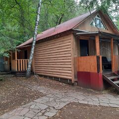 База отдыха Лес и Озеро , Республика Башкортостан