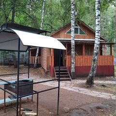 База отдыха Лес и Озеро , Республика Башкортостан