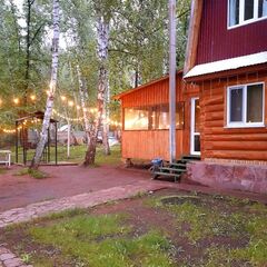 База отдыха Лес и Озеро , Республика Башкортостан