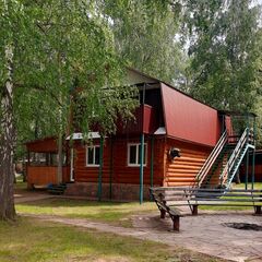 База отдыха Лес и Озеро , Республика Башкортостан