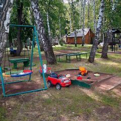 База отдыха Лес и Озеро , Республика Башкортостан