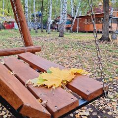 База отдыха Лес и Озеро , Республика Башкортостан