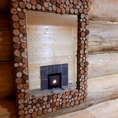 База отдыха Лес и Озеро , Республика Башкортостан