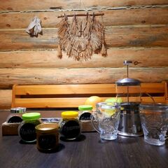 База отдыха Лес и Озеро , Республика Башкортостан