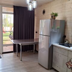 База отдыха Лес и Озеро , Республика Башкортостан