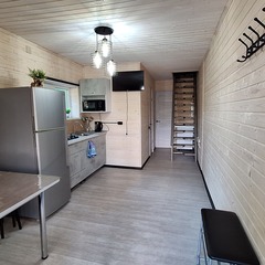 База отдыха Лес и Озеро , Республика Башкортостан