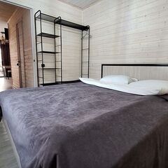 База отдыха Лес и Озеро , Республика Башкортостан