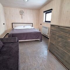 База отдыха Лес и Озеро , Республика Башкортостан