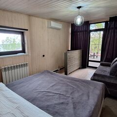 База отдыха Лес и Озеро , Республика Башкортостан