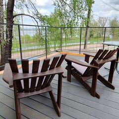 База отдыха Лес и Озеро , Республика Башкортостан