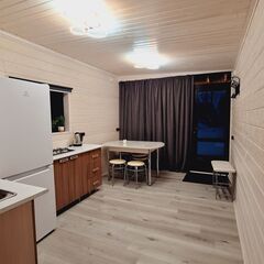 База отдыха Лес и Озеро , Республика Башкортостан