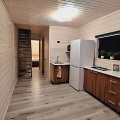 База отдыха Лес и Озеро , Республика Башкортостан