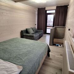 База отдыха Лес и Озеро , Республика Башкортостан