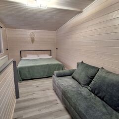 База отдыха Лес и Озеро , Республика Башкортостан