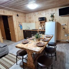 База отдыха Лес и Озеро , Республика Башкортостан