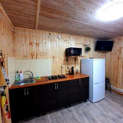 База отдыха Лес и Озеро , Республика Башкортостан