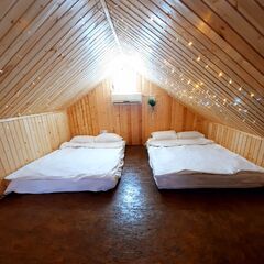 База отдыха Лес и Озеро , Республика Башкортостан