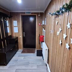 База отдыха Лес и Озеро , Республика Башкортостан