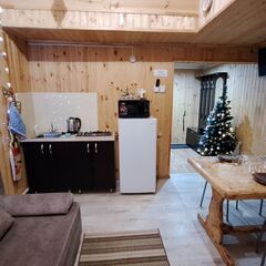 База отдыха Лес и Озеро , Республика Башкортостан