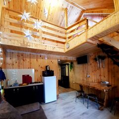 База отдыха Лес и Озеро , Республика Башкортостан