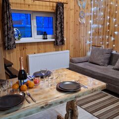 База отдыха Лес и Озеро , Республика Башкортостан