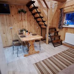 База отдыха Лес и Озеро , Республика Башкортостан