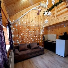 База отдыха Лес и Озеро , Республика Башкортостан