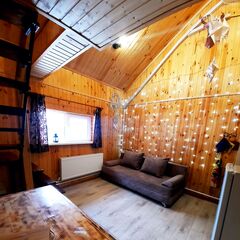 База отдыха Лес и Озеро , Республика Башкортостан