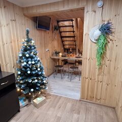 База отдыха Лес и Озеро , Республика Башкортостан