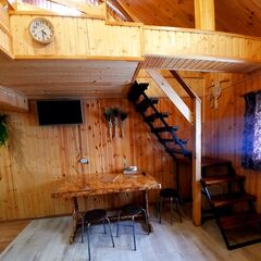 База отдыха Лес и Озеро , Республика Башкортостан