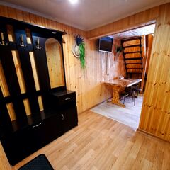 База отдыха Лес и Озеро , Республика Башкортостан