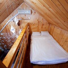 База отдыха Лес и Озеро , Республика Башкортостан