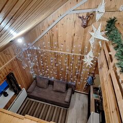 База отдыха Лес и Озеро , Республика Башкортостан